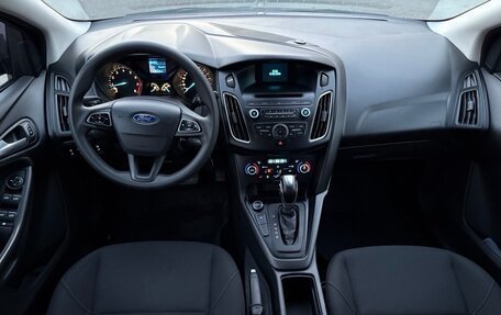 Ford Focus III, 2016 год, 995 000 рублей, 27 фотография