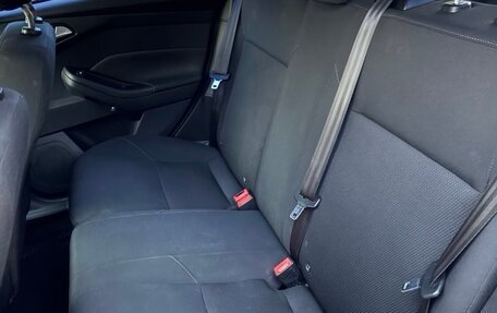 Ford Focus III, 2016 год, 995 000 рублей, 38 фотография