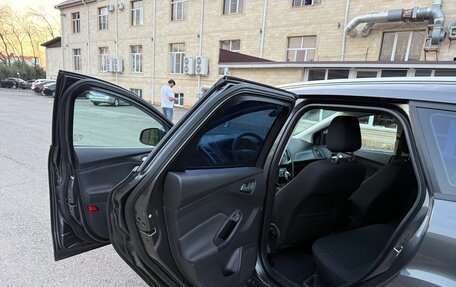 Ford Focus III, 2016 год, 995 000 рублей, 39 фотография