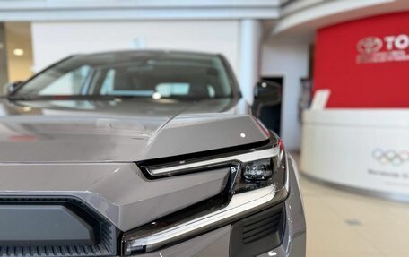 Toyota RAV4, 2026 год, 4 600 000 рублей, 3 фотография