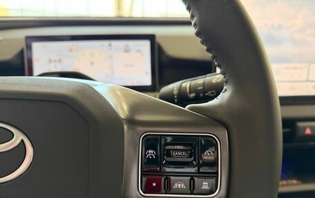 Toyota RAV4, 2026 год, 4 600 000 рублей, 8 фотография
