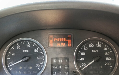 Nissan Almera, 2014 год, 350 000 рублей, 13 фотография