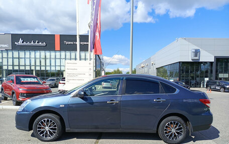 Nissan Almera, 2014 год, 350 000 рублей, 8 фотография