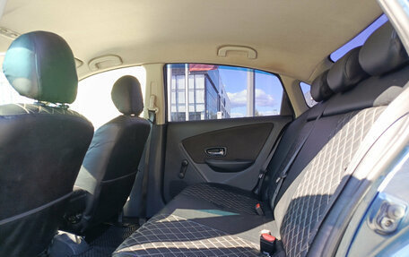 Nissan Almera, 2014 год, 350 000 рублей, 12 фотография