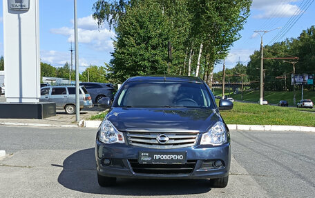 Nissan Almera, 2014 год, 350 000 рублей, 2 фотография