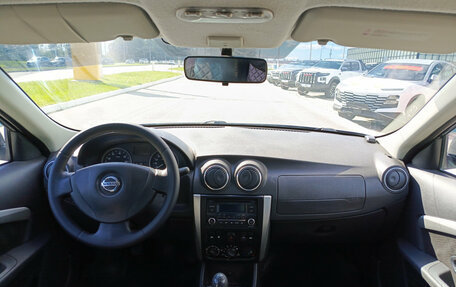 Nissan Almera, 2014 год, 350 000 рублей, 14 фотография