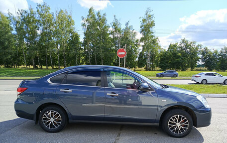 Nissan Almera, 2014 год, 350 000 рублей, 4 фотография