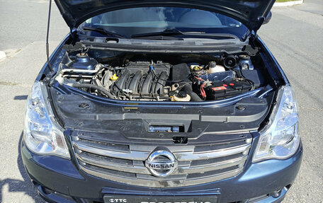 Nissan Almera, 2014 год, 350 000 рублей, 9 фотография
