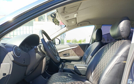 Nissan Almera, 2014 год, 350 000 рублей, 16 фотография