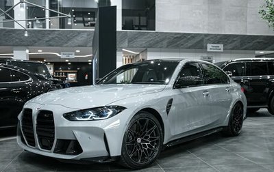 BMW M3, 2022 год, 9 990 000 рублей, 1 фотография