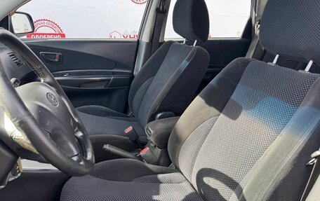 Hyundai Tucson III, 2007 год, 699 000 рублей, 21 фотография