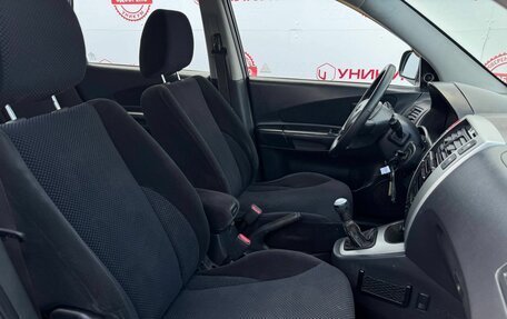 Hyundai Tucson III, 2007 год, 699 000 рублей, 22 фотография