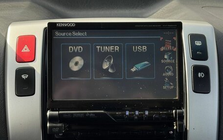 Hyundai Tucson III, 2007 год, 699 000 рублей, 23 фотография