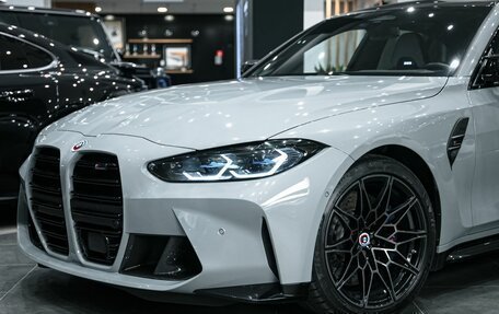 BMW M3, 2022 год, 9 990 000 рублей, 2 фотография