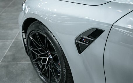 BMW M3, 2022 год, 9 990 000 рублей, 4 фотография