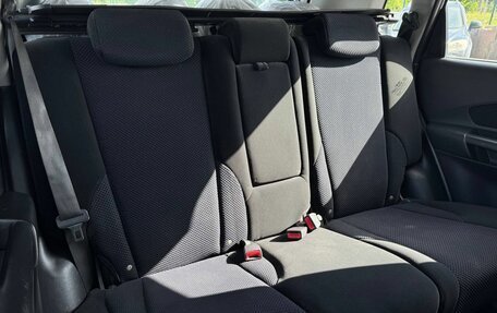Hyundai Tucson III, 2007 год, 699 000 рублей, 30 фотография