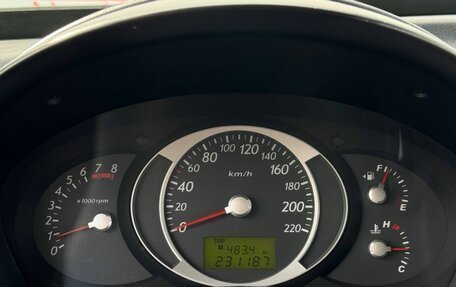 Hyundai Tucson III, 2007 год, 699 000 рублей, 31 фотография