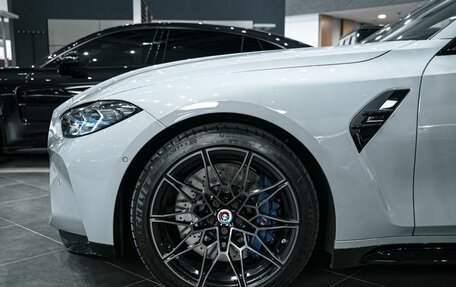 BMW M3, 2022 год, 9 990 000 рублей, 3 фотография