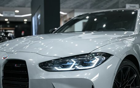 BMW M3, 2022 год, 9 990 000 рублей, 5 фотография