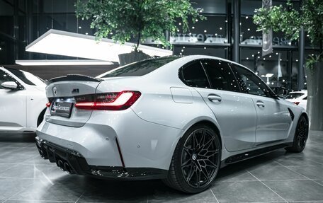 BMW M3, 2022 год, 9 990 000 рублей, 11 фотография