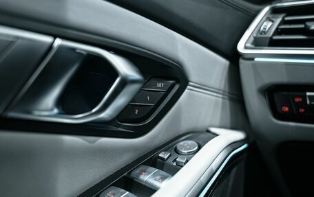 BMW M3, 2022 год, 9 990 000 рублей, 18 фотография