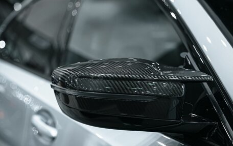 BMW M3, 2022 год, 9 990 000 рублей, 14 фотография
