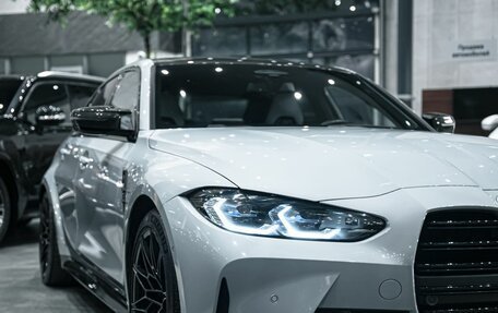BMW M3, 2022 год, 9 990 000 рублей, 13 фотография