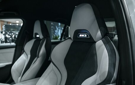 BMW M3, 2022 год, 9 990 000 рублей, 25 фотография