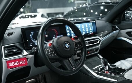 BMW M3, 2022 год, 9 990 000 рублей, 17 фотография