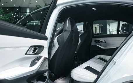 BMW M3, 2022 год, 9 990 000 рублей, 28 фотография