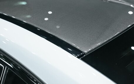 BMW M3, 2022 год, 9 990 000 рублей, 29 фотография