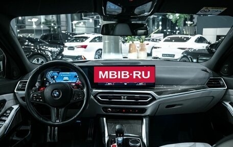 BMW M3, 2022 год, 9 990 000 рублей, 16 фотография