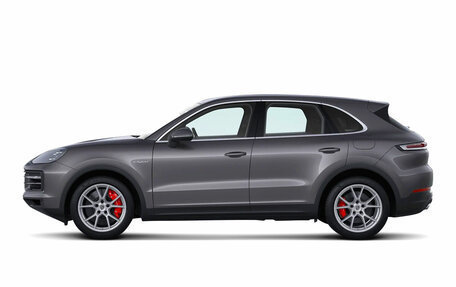 Porsche Cayenne III, 2025 год, 18 025 000 рублей, 13 фотография