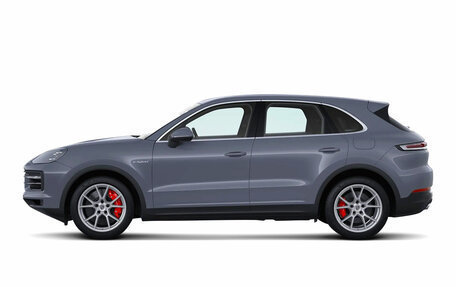 Porsche Cayenne III, 2025 год, 18 025 000 рублей, 3 фотография