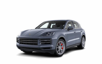 Porsche Cayenne III, 2025 год, 18 025 000 рублей, 1 фотография