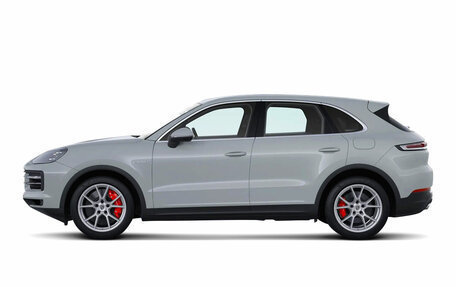 Porsche Cayenne III, 2025 год, 18 025 000 рублей, 8 фотография