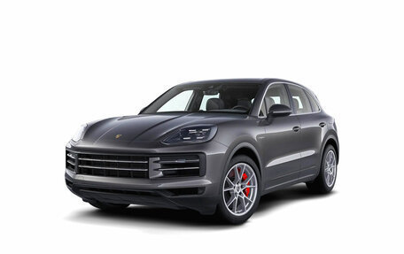 Porsche Cayenne III, 2025 год, 18 025 000 рублей, 11 фотография
