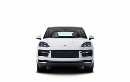 Porsche Cayenne III, 2025 год, 18 495 000 рублей, 4 фотография