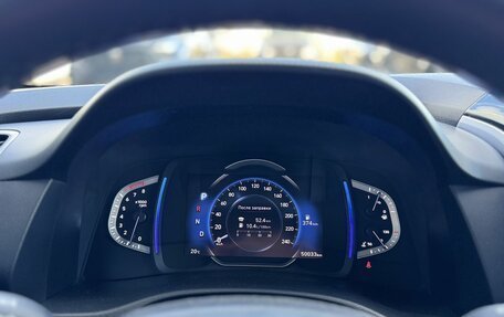 Hyundai Creta, 2021 год, 2 350 000 рублей, 12 фотография