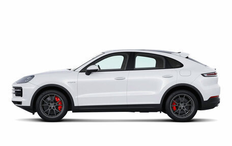 Porsche Cayenne III, 2025 год, 18 495 000 рублей, 3 фотография