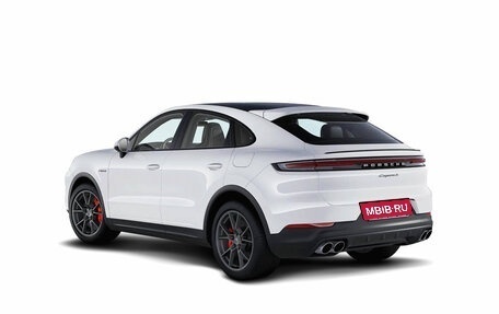 Porsche Cayenne III, 2025 год, 18 495 000 рублей, 2 фотография