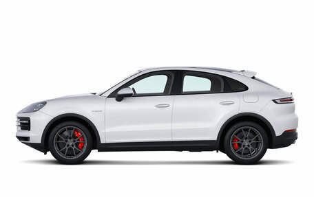 Porsche Cayenne III, 2025 год, 18 495 000 рублей, 8 фотография