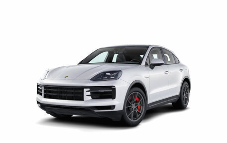 Porsche Cayenne III, 2025 год, 18 495 000 рублей, 6 фотография