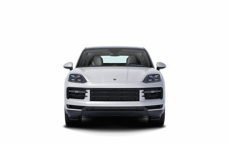 Porsche Cayenne III, 2025 год, 18 495 000 рублей, 9 фотография