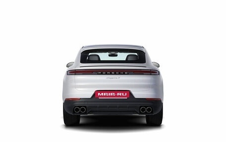 Porsche Cayenne III, 2025 год, 18 495 000 рублей, 10 фотография