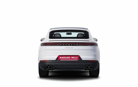 Porsche Cayenne III, 2025 год, 18 495 000 рублей, 5 фотография