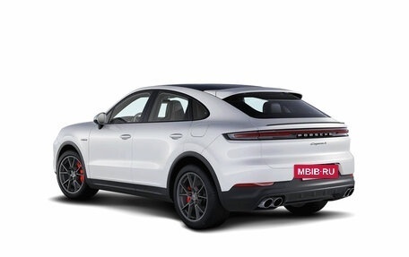 Porsche Cayenne III, 2025 год, 18 495 000 рублей, 7 фотография