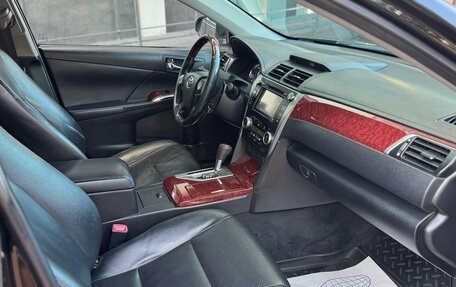 Toyota Camry, 2012 год, 1 130 000 рублей, 12 фотография