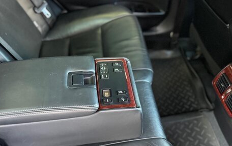 Toyota Camry, 2012 год, 1 130 000 рублей, 15 фотография