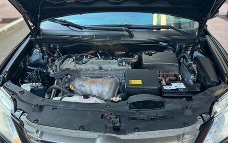 Toyota Camry, 2012 год, 1 130 000 рублей, 8 фотография